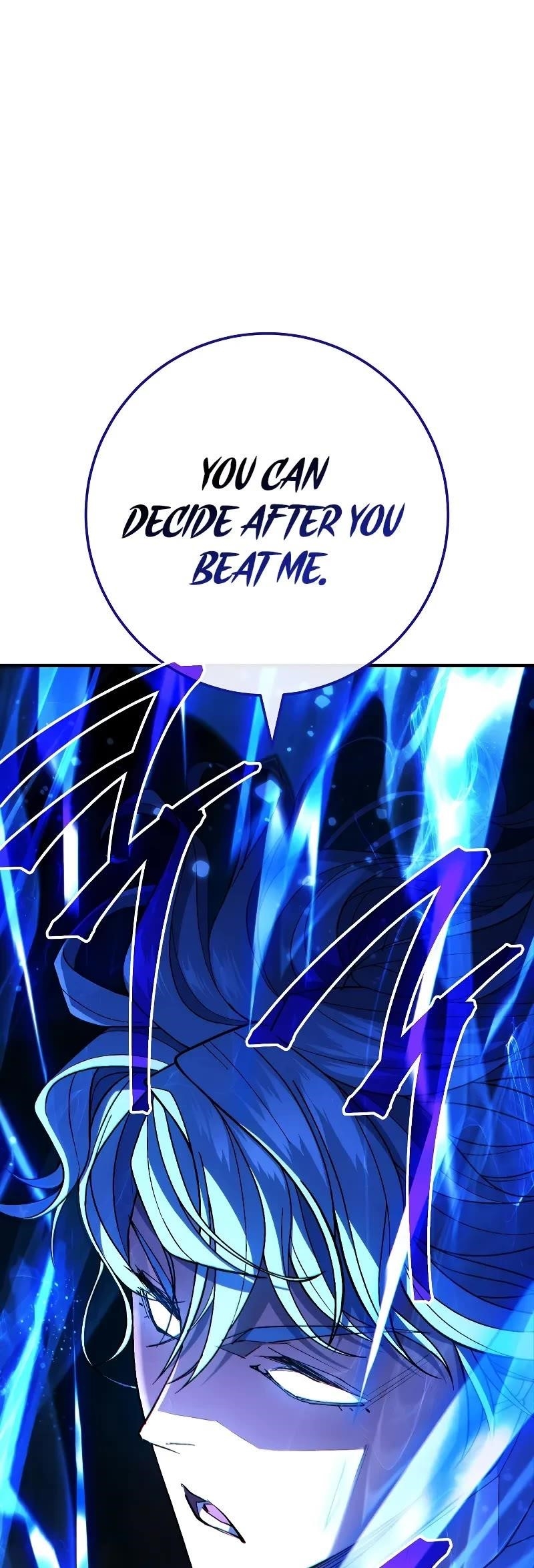 The Hero Returns Chapter 98 - Page 3 in English