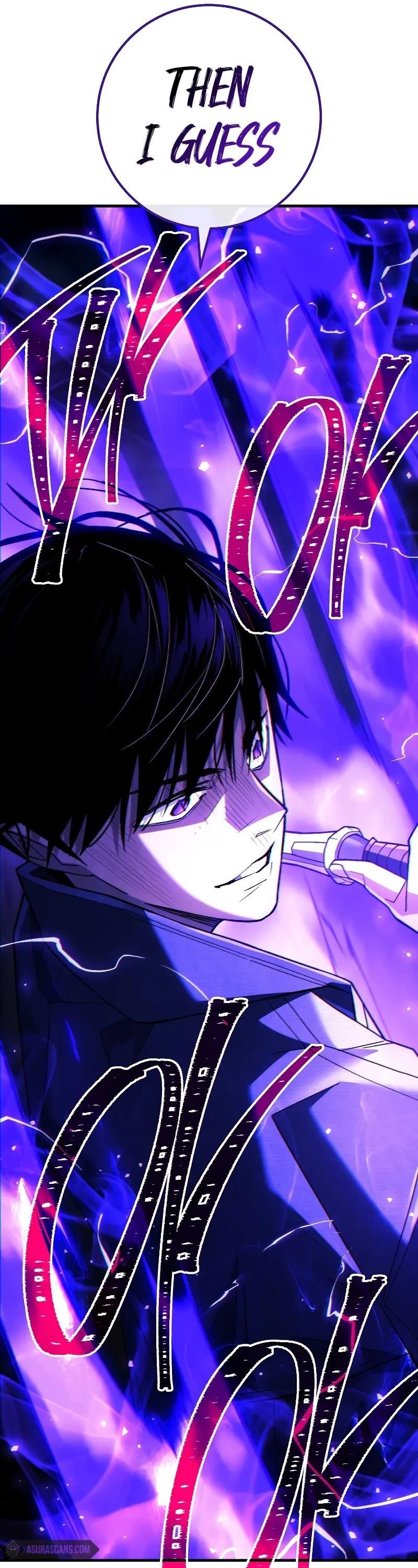 The Hero Returns Chapter 98 - Page 5 in English