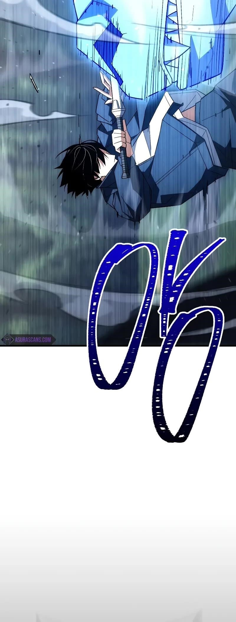 The Hero Returns Chapter 98 - Page 54 in English