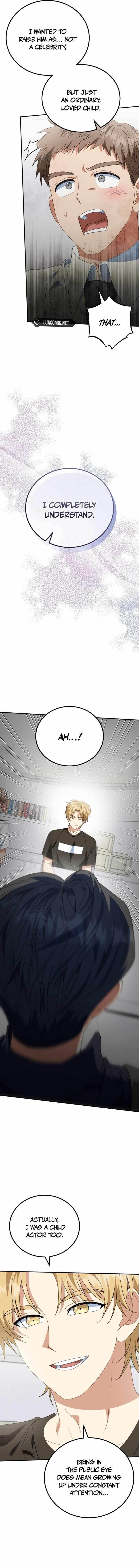 I Will Raise This Family to Greatness Chapter 10 - Page 11 in English
