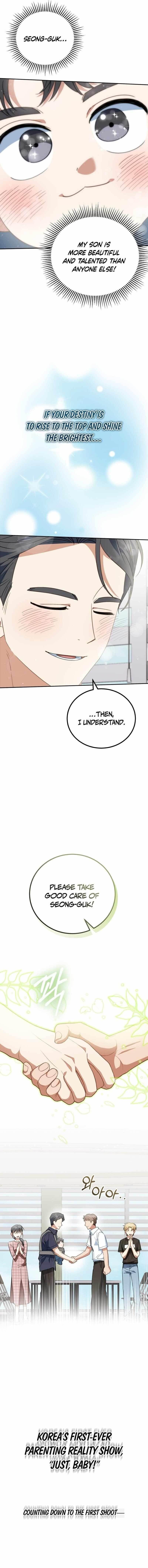 I Will Raise This Family to Greatness Chapter 10 - Page 13 in English