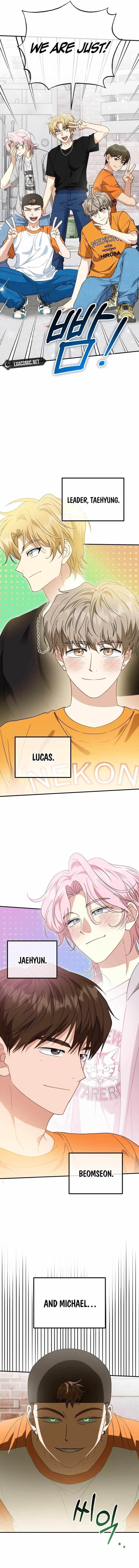 I Will Raise This Family to Greatness Chapter 10 - Page 15 in English
