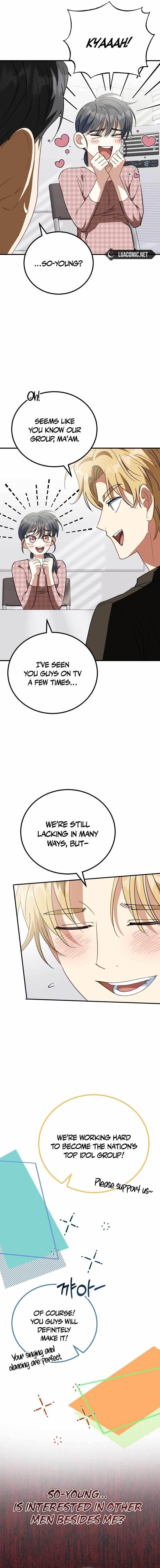 I Will Raise This Family to Greatness Chapter 10 - Page 6 in English