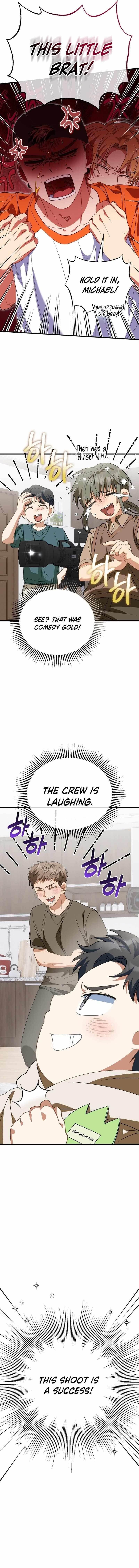 I Will Raise This Family to Greatness Chapter 11 - Page 13 in English