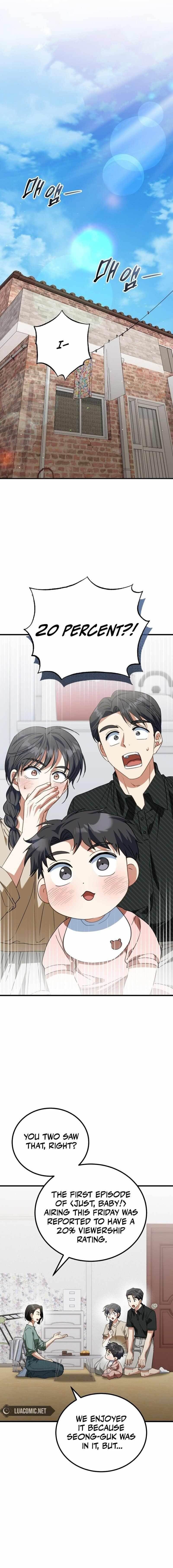 I Will Raise This Family to Greatness Chapter 12 - Page 12 in English