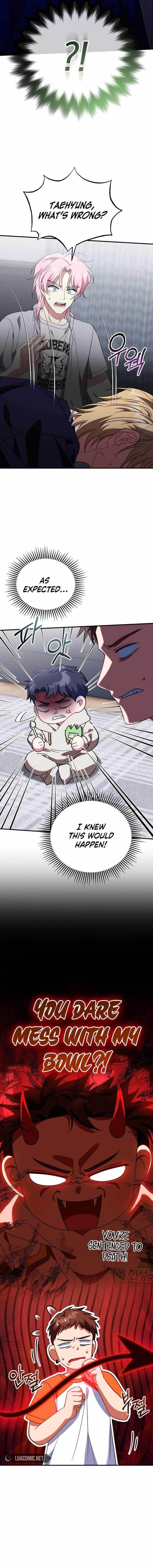 I Will Raise This Family to Greatness Chapter 12 - Page 8 in English