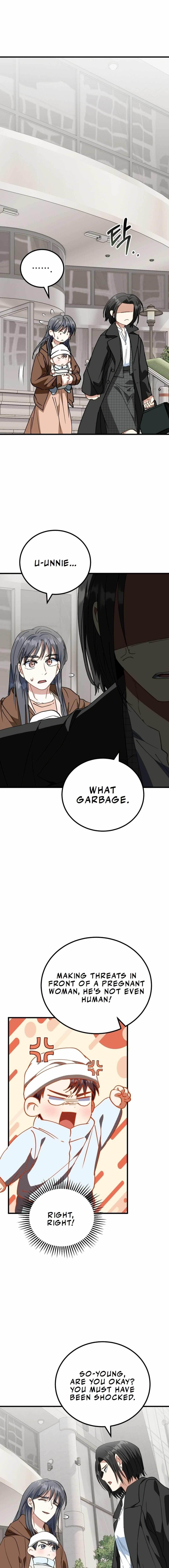 I Will Raise This Family to Greatness Chapter 13 - Page 16 in English