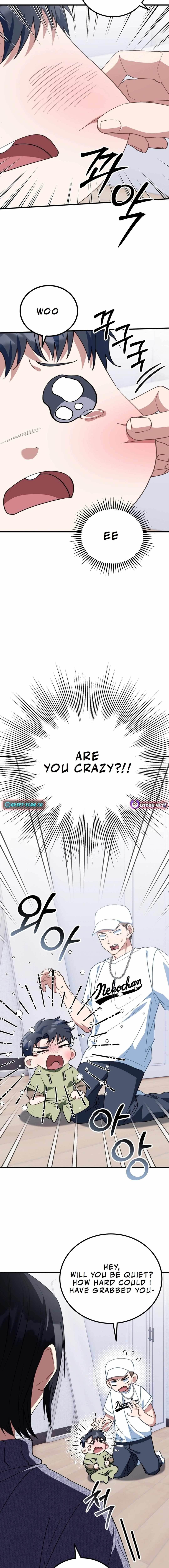I Will Raise This Family to Greatness Chapter 14 - Page 11 in English