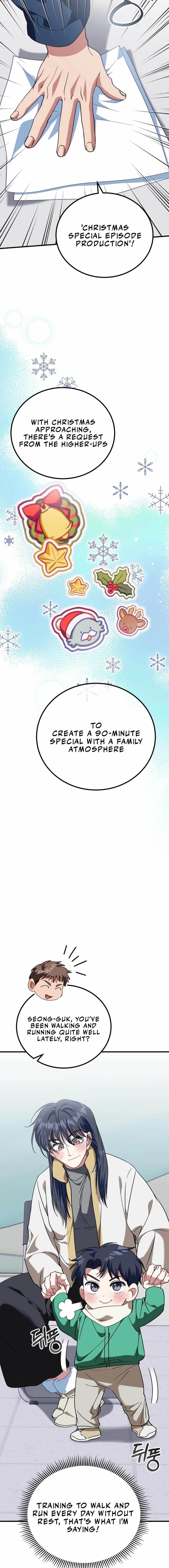 I Will Raise This Family to Greatness Chapter 14 - Page 20 in English