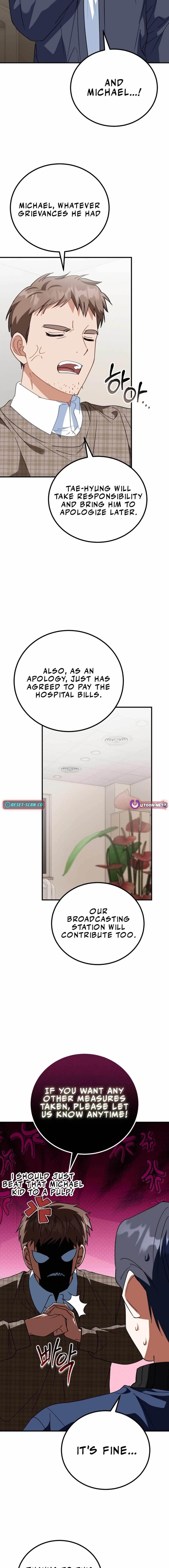 I Will Raise This Family to Greatness Chapter 17 - Page 14 in English