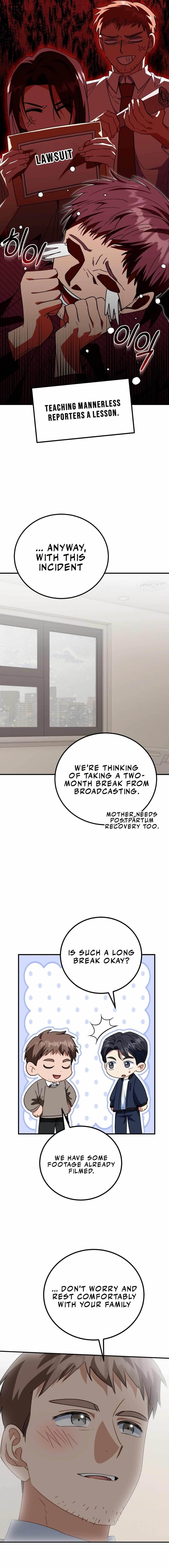 I Will Raise This Family to Greatness Chapter 17 - Page 16 in English