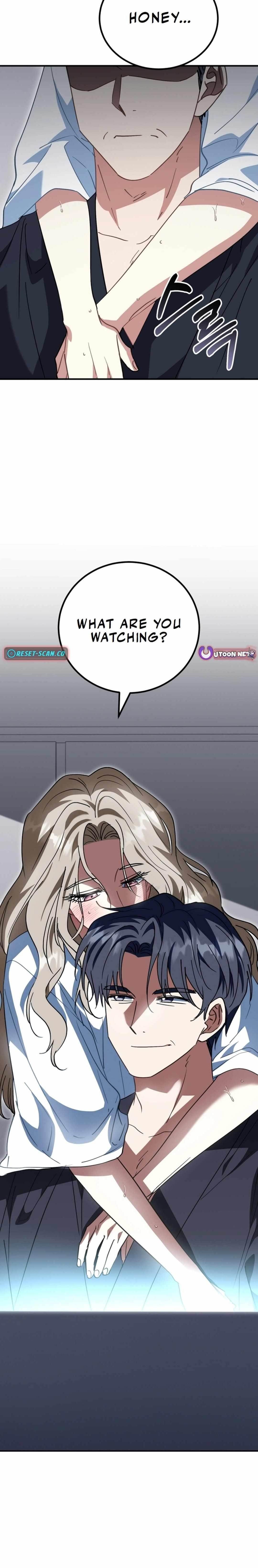 I Will Raise This Family to Greatness Chapter 17 - Page 19 in English