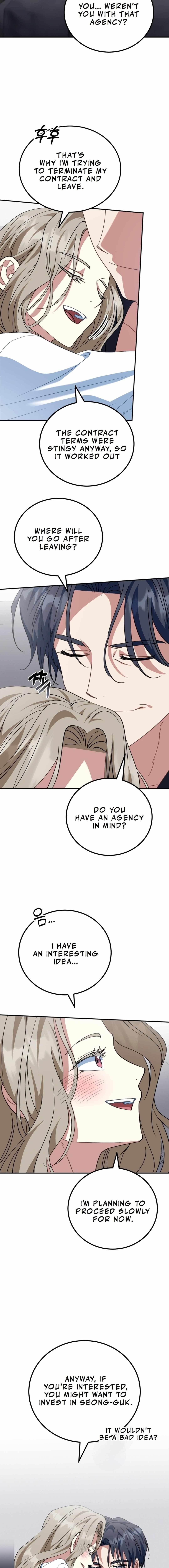 I Will Raise This Family to Greatness Chapter 18 - Page 5 in English