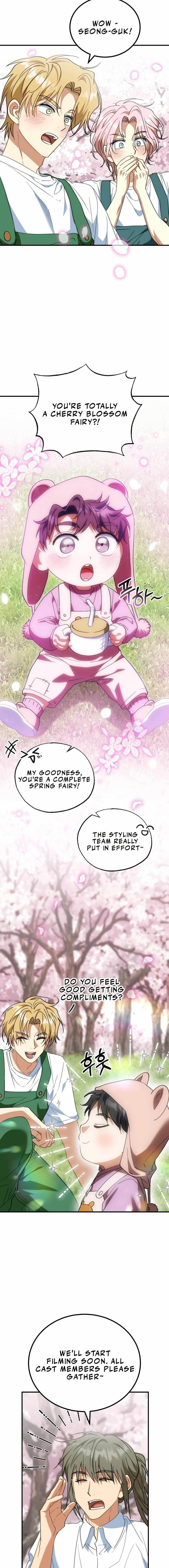 I Will Raise This Family to Greatness Chapter 19 - Page 12 in English