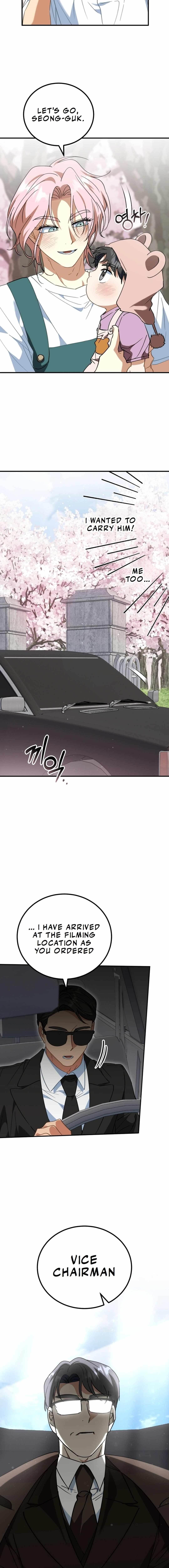 I Will Raise This Family to Greatness Chapter 19 - Page 13 in English