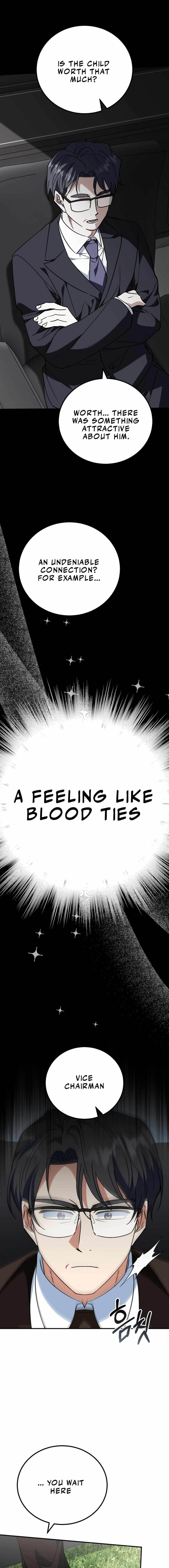 I Will Raise This Family to Greatness Chapter 19 - Page 16 in English