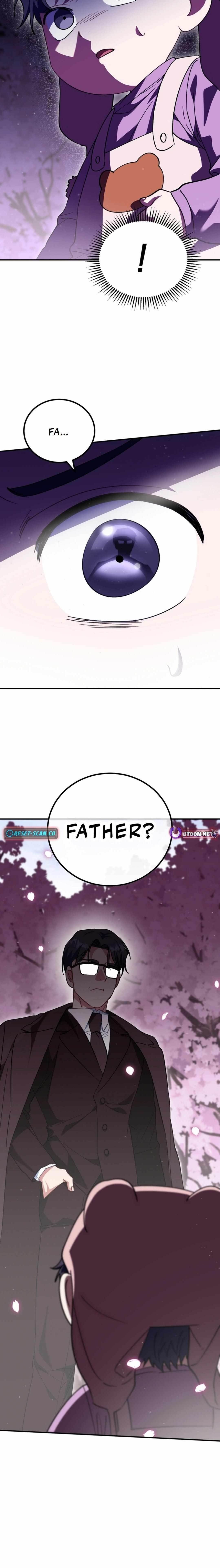 I Will Raise This Family to Greatness Chapter 19 - Page 18 in English