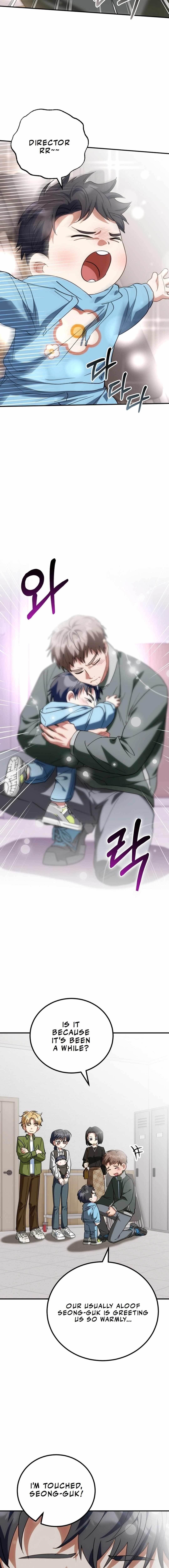 I Will Raise This Family to Greatness Chapter 19 - Page 7 in English