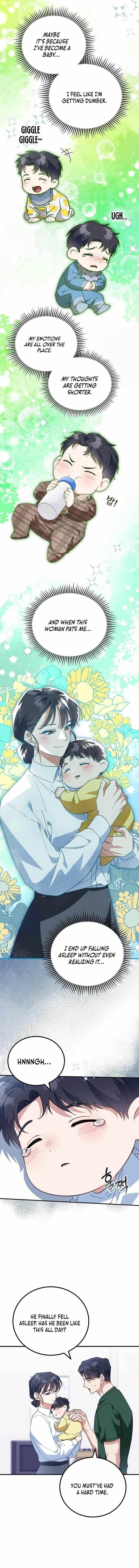 I Will Raise This Family to Greatness Chapter 2 - Page 14 in English
