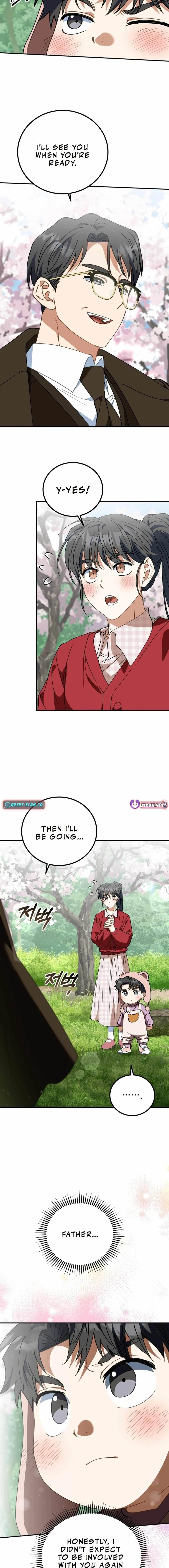 I Will Raise This Family to Greatness Chapter 20 - Page 11 in English