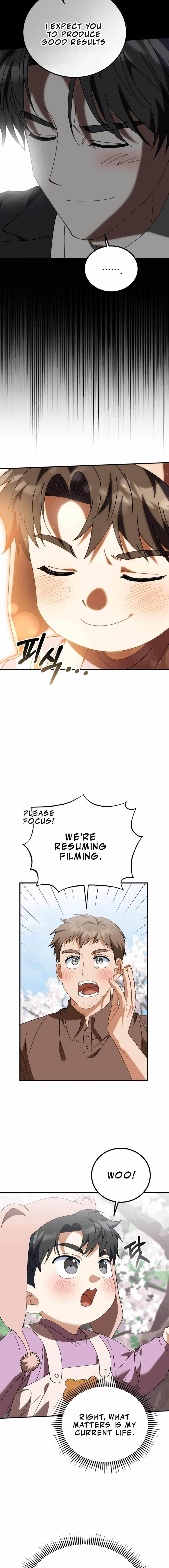I Will Raise This Family to Greatness Chapter 20 - Page 13 in English
