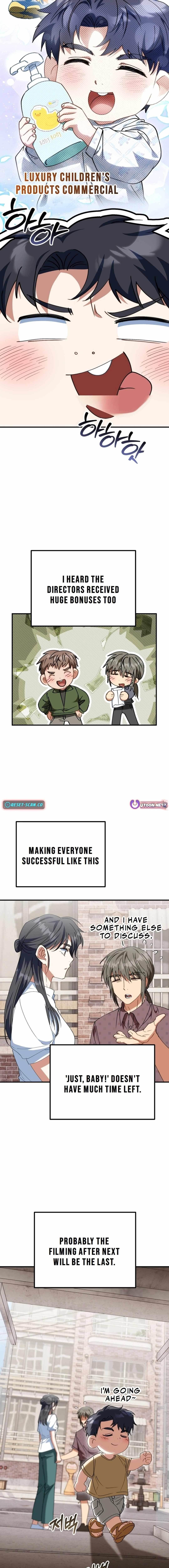 I Will Raise This Family to Greatness Chapter 20 - Page 18 in English