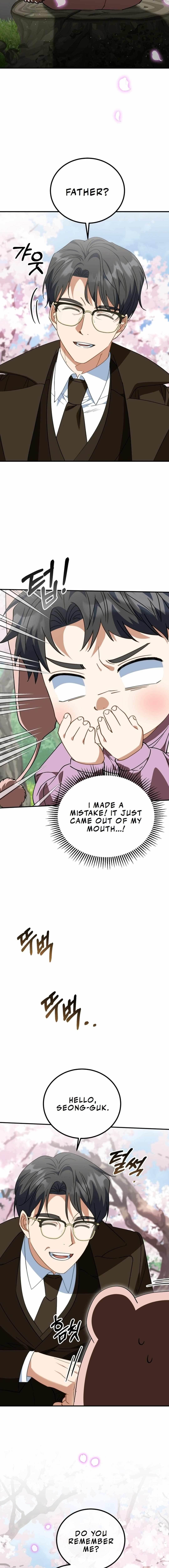 I Will Raise This Family to Greatness Chapter 20 - Page 6 in English