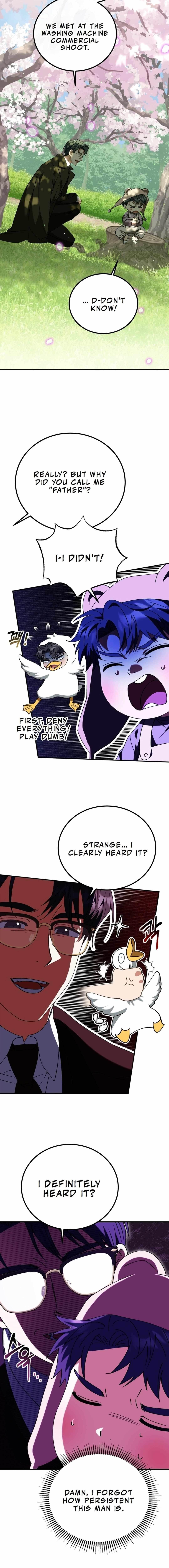 I Will Raise This Family to Greatness Chapter 20 - Page 7 in English