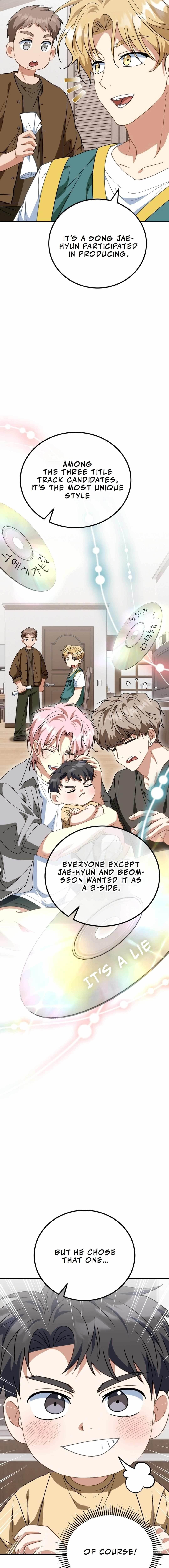 I Will Raise This Family to Greatness Chapter 21 - Page 9 in English