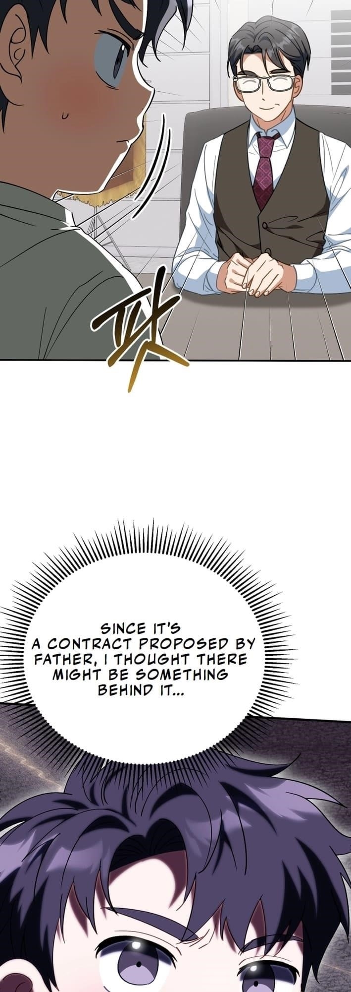 I Will Raise This Family to Greatness Chapter 22 - Page 14 in English