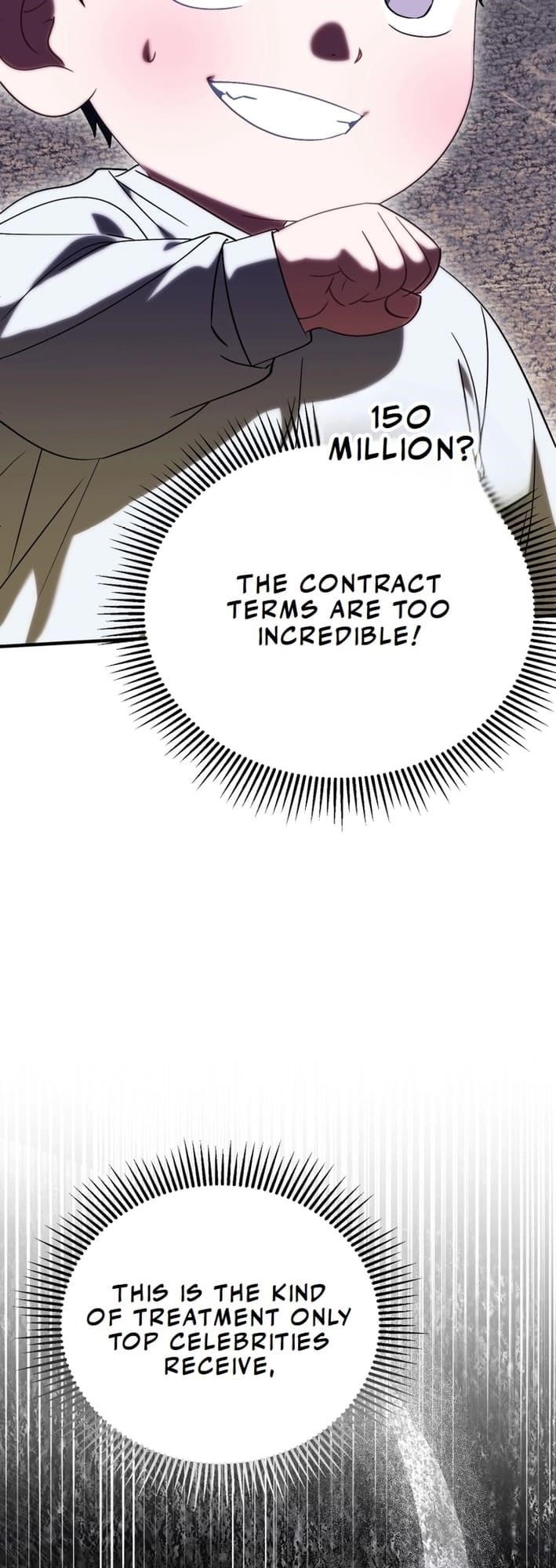 I Will Raise This Family to Greatness Chapter 22 - Page 15 in English