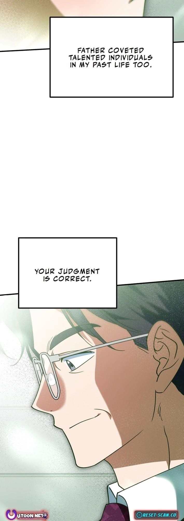 I Will Raise This Family to Greatness Chapter 22 - Page 28 in English
