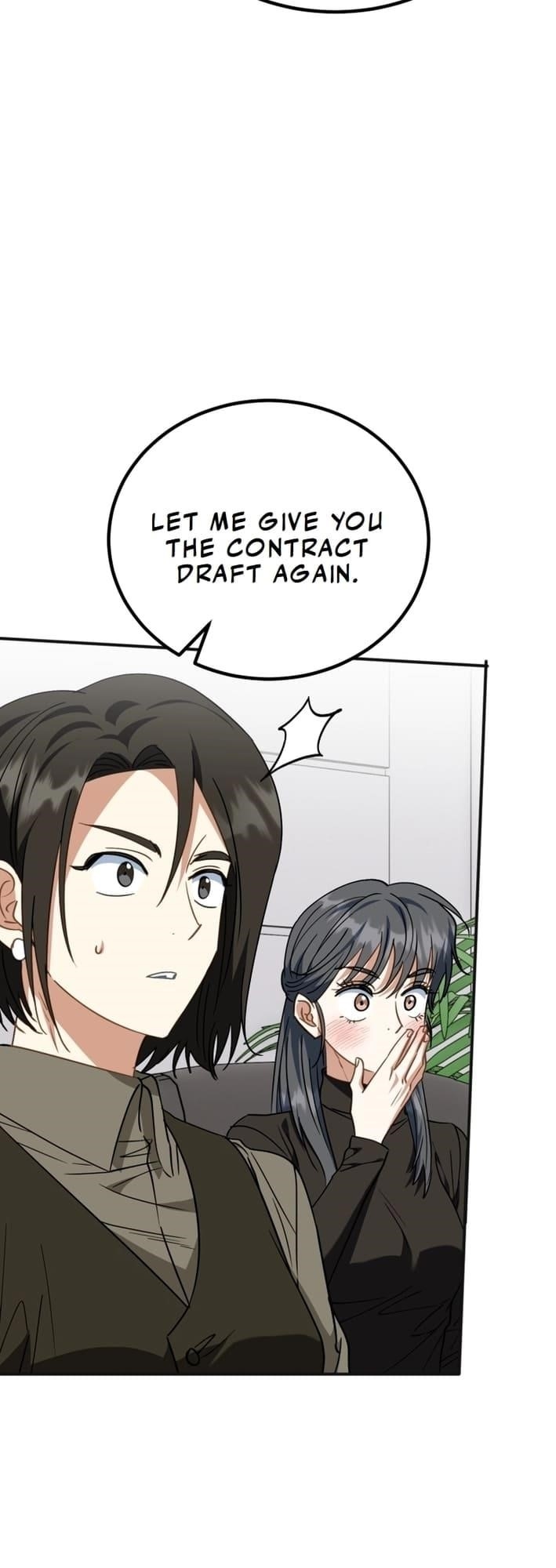 I Will Raise This Family to Greatness Chapter 22 - Page 34 in English