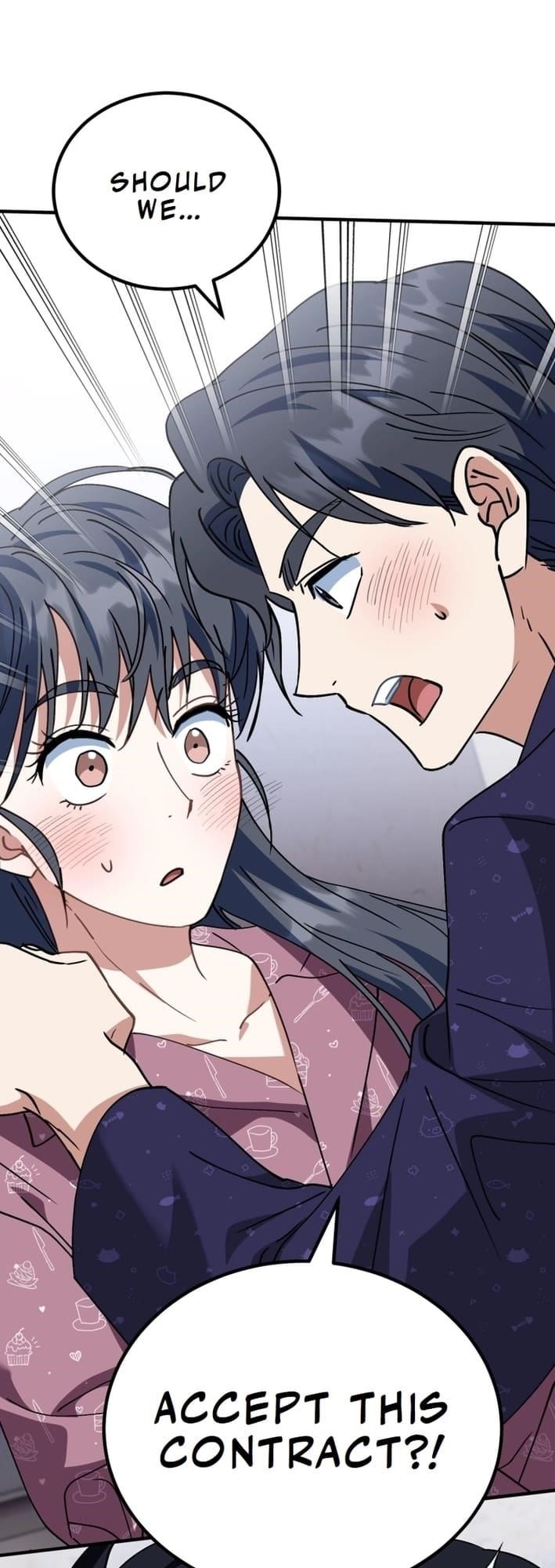 I Will Raise This Family to Greatness Chapter 22 - Page 51 in English