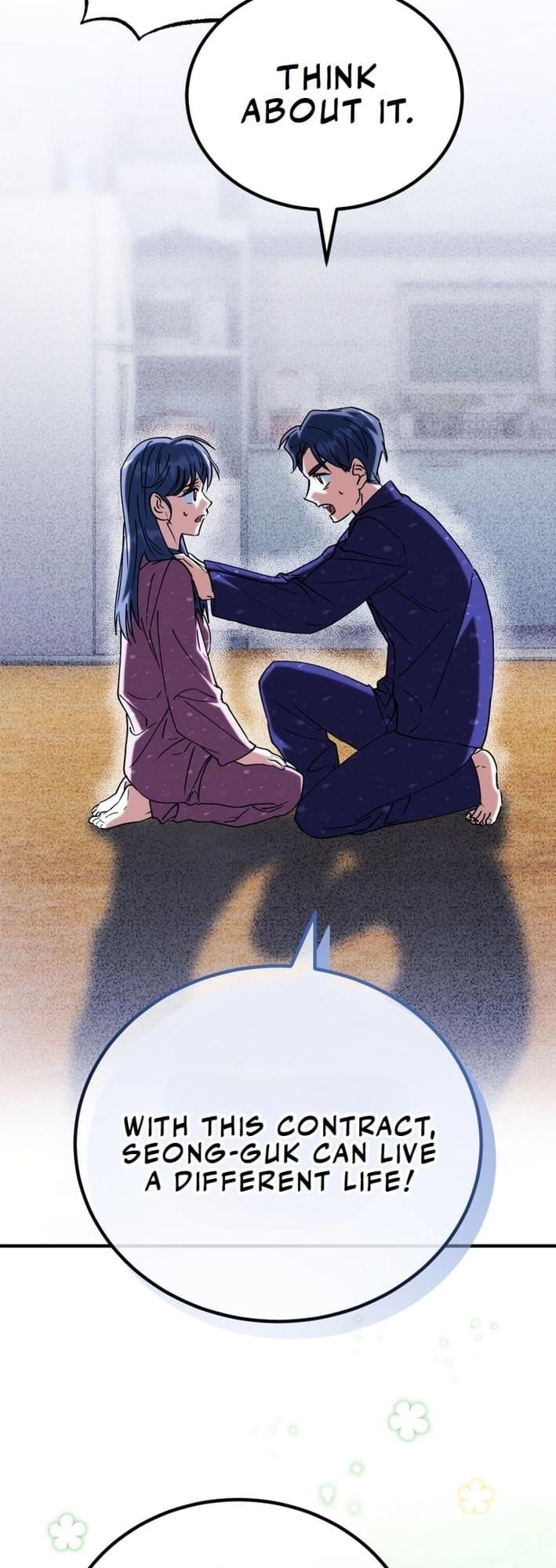 I Will Raise This Family to Greatness Chapter 22 - Page 53 in English