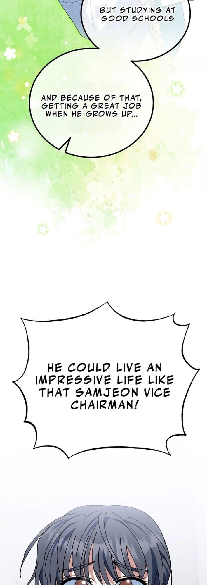 I Will Raise This Family to Greatness Chapter 22 - Page 55 in English