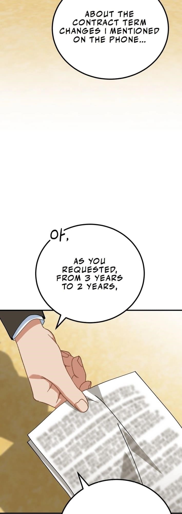 I Will Raise This Family to Greatness Chapter 22 - Page 62 in English