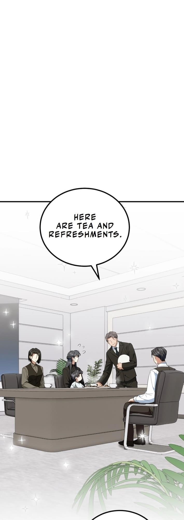 I Will Raise This Family to Greatness Chapter 22 - Page 8 in English