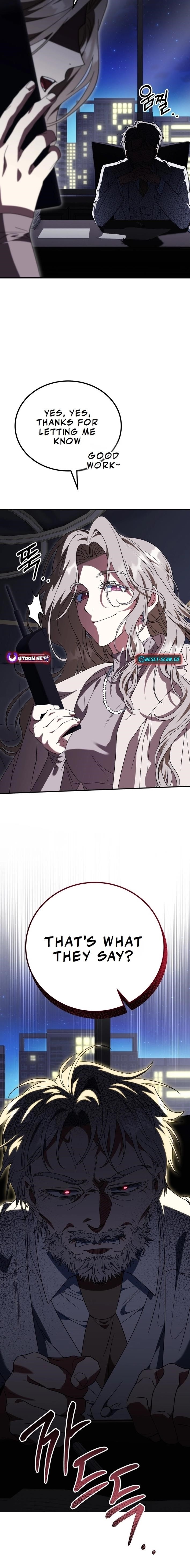 I Will Raise This Family to Greatness Chapter 23 - Page 11 in English