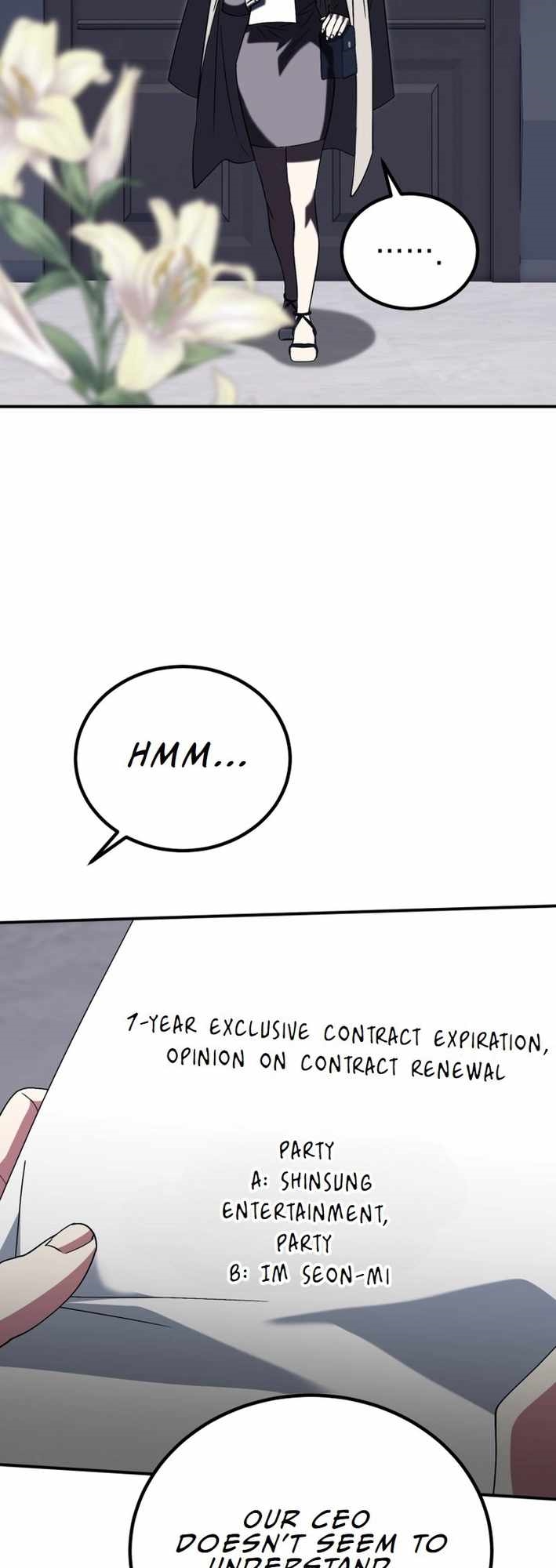 I Will Raise This Family to Greatness Chapter 24 - Page 14 in English