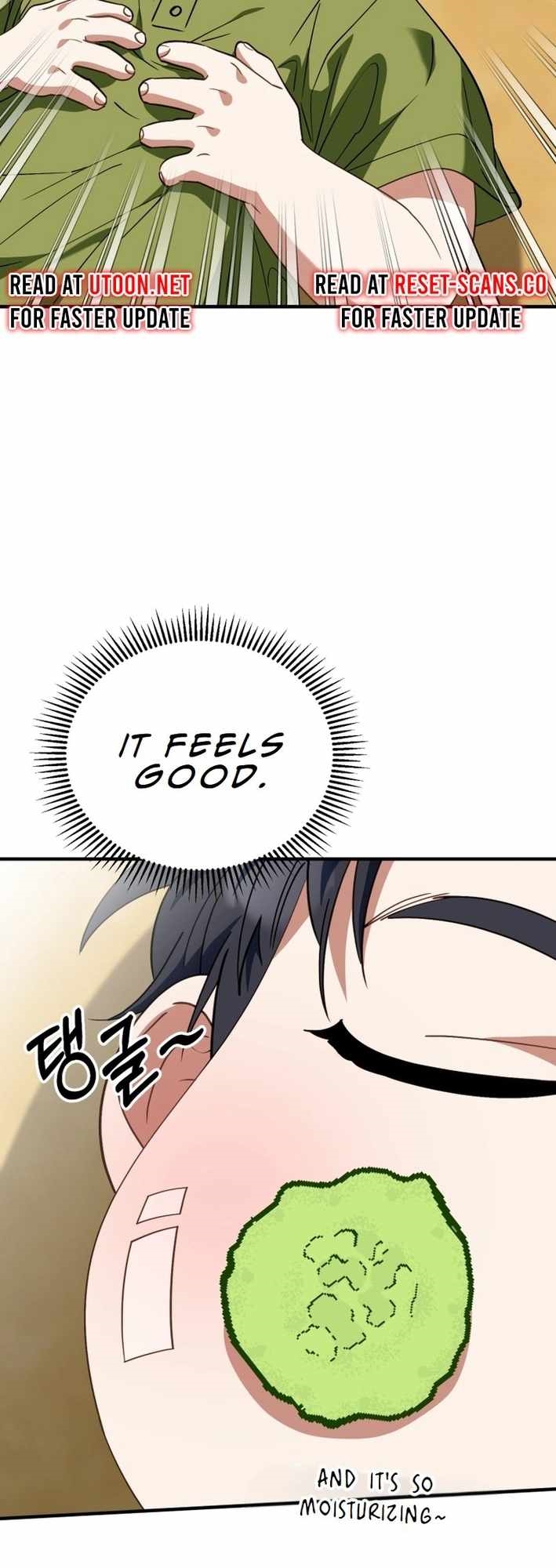 I Will Raise This Family to Greatness Chapter 24 - Page 19 in English