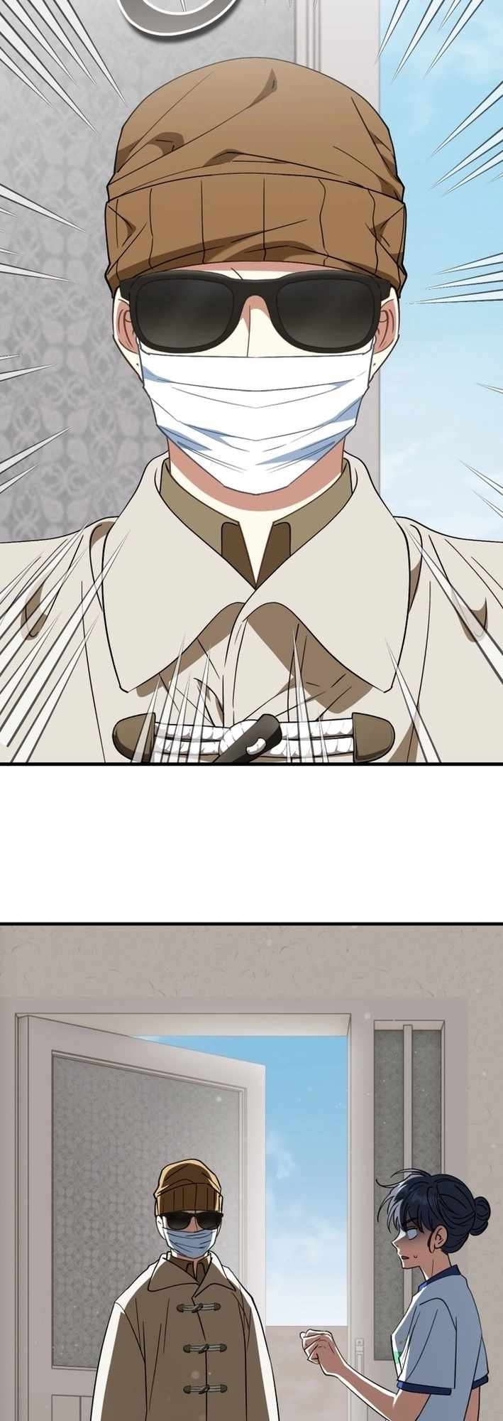 I Will Raise This Family to Greatness Chapter 24 - Page 36 in English