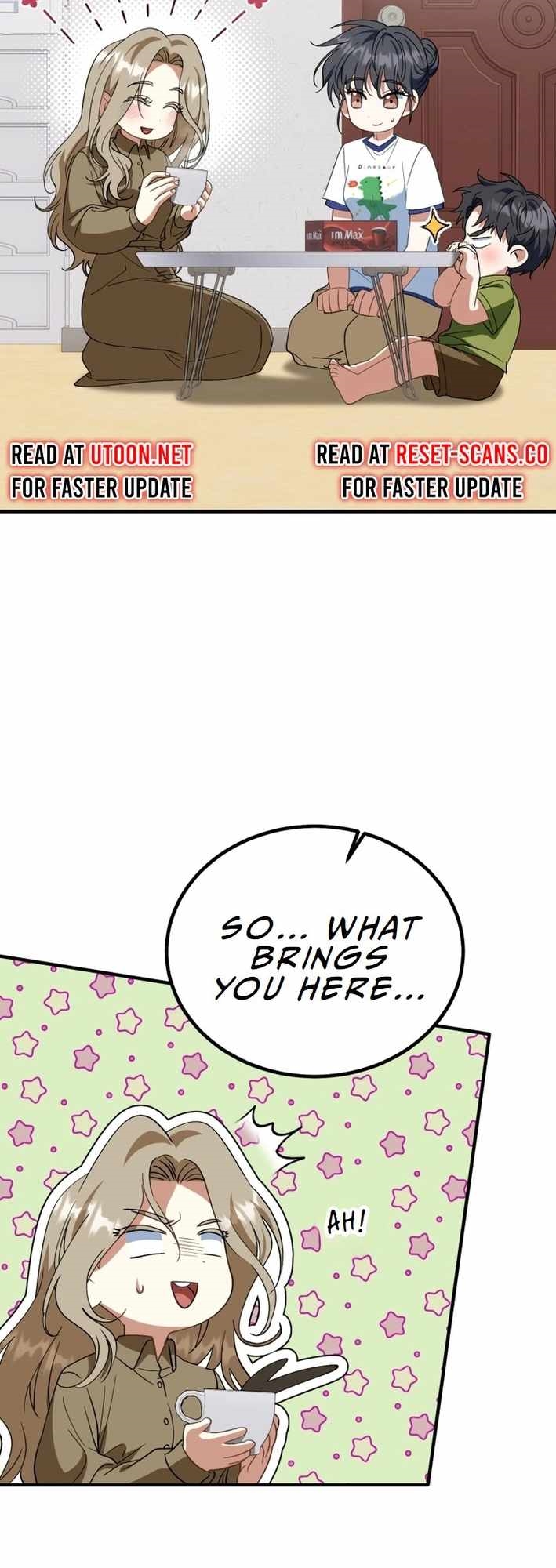 I Will Raise This Family to Greatness Chapter 24 - Page 45 in English