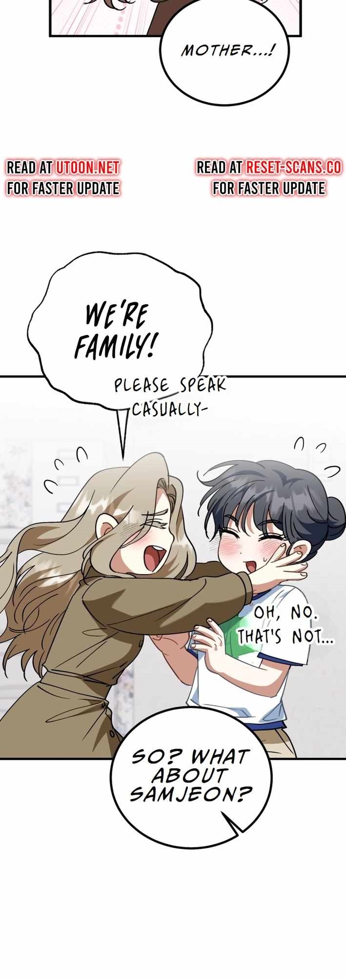 I Will Raise This Family to Greatness Chapter 24 - Page 57 in English