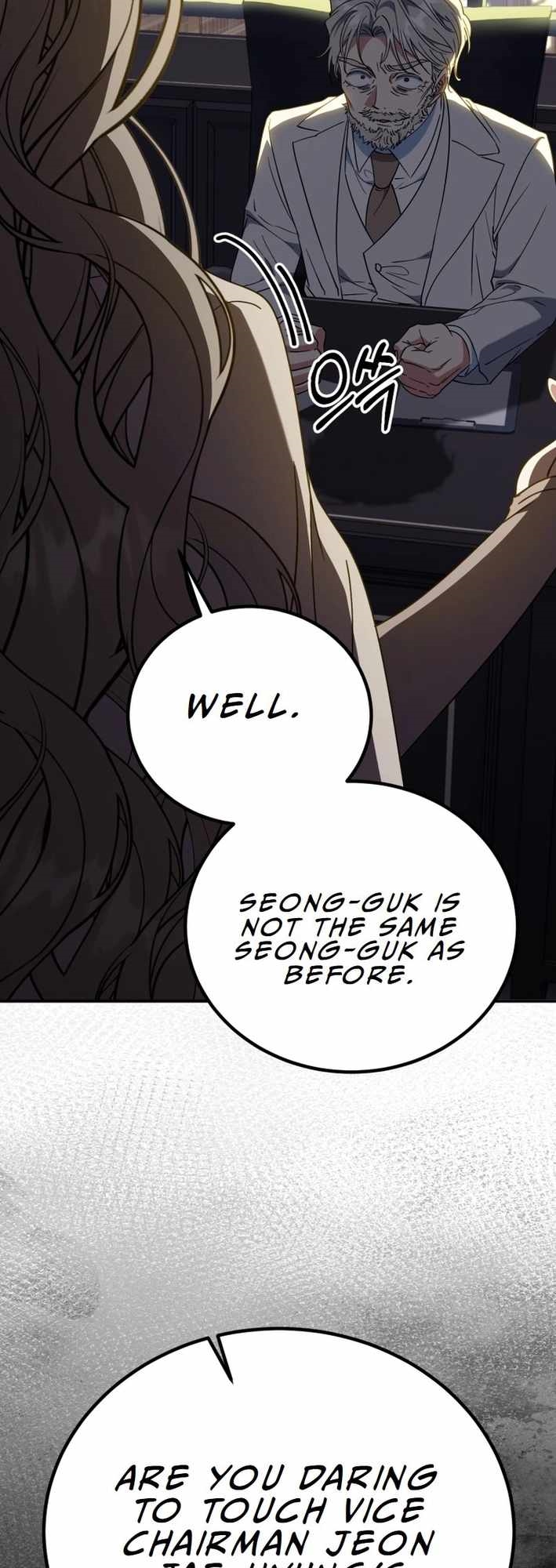I Will Raise This Family to Greatness Chapter 24 - Page 7 in English