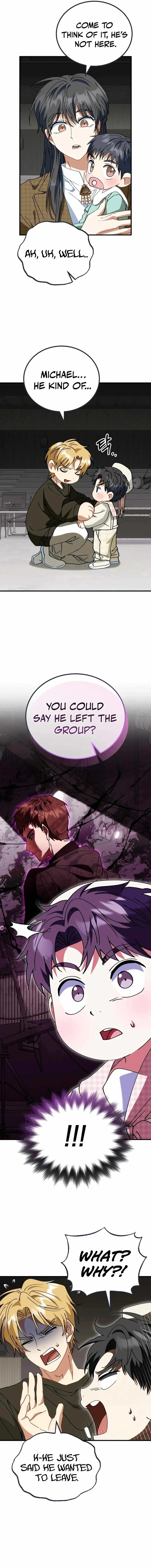 I Will Raise This Family to Greatness Chapter 26 - Page 12 in English