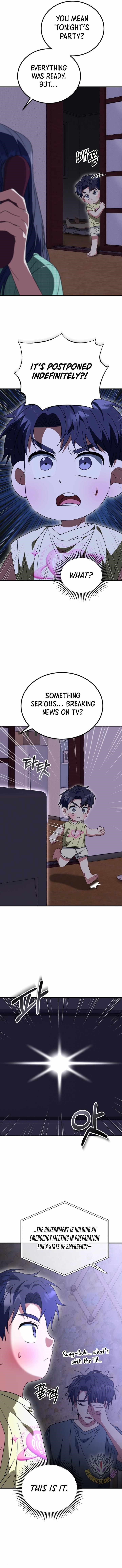 I Will Raise This Family to Greatness Chapter 28 - Page 13 in English