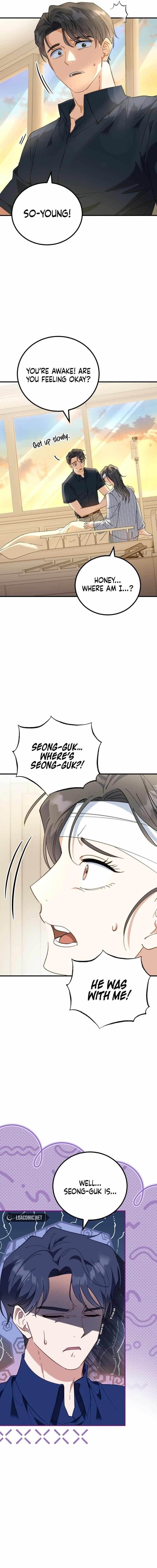 I Will Raise This Family to Greatness Chapter 3 - Page 6 in English