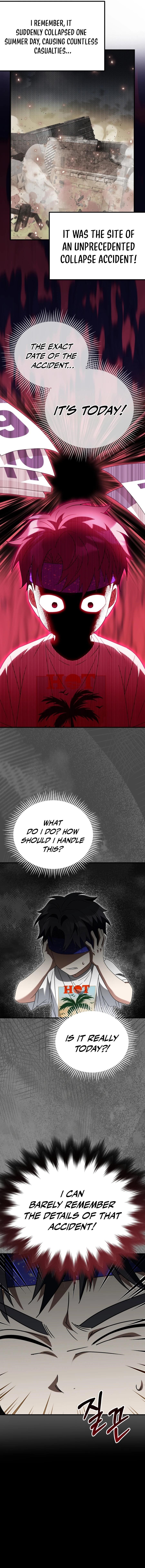 I Will Raise This Family to Greatness Chapter 32 - Page 10 in English