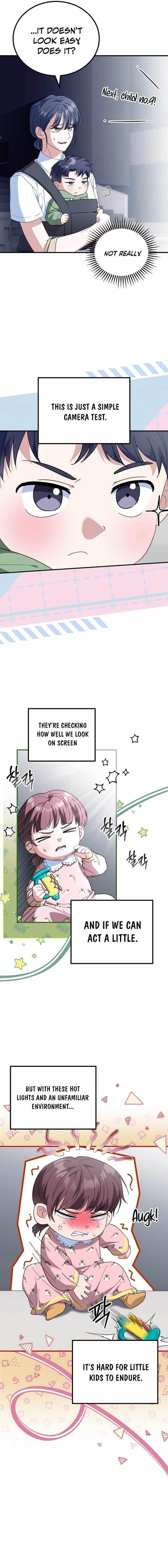 I Will Raise This Family to Greatness Chapter 4 - Page 10 in English